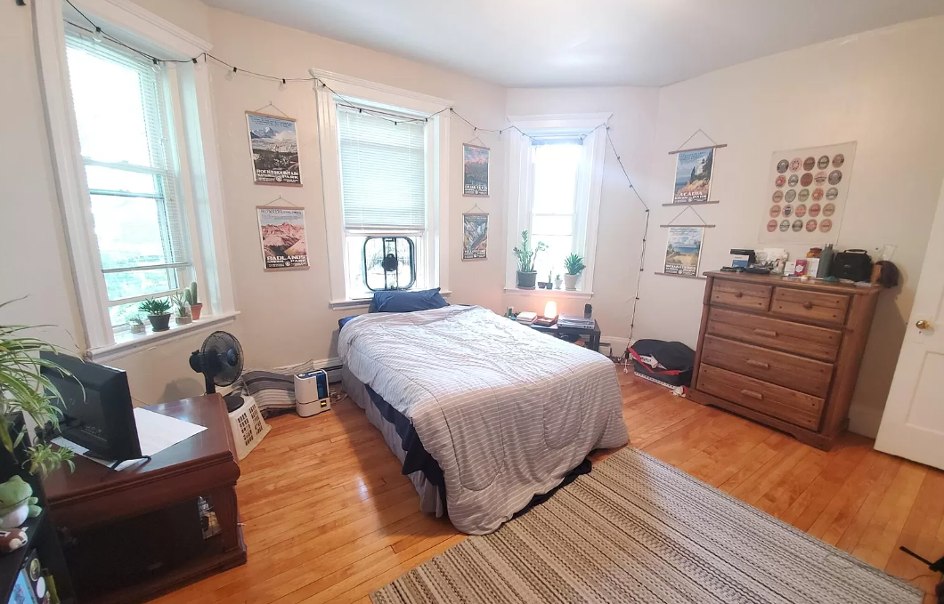 280 Brookline St, Cambridgeport