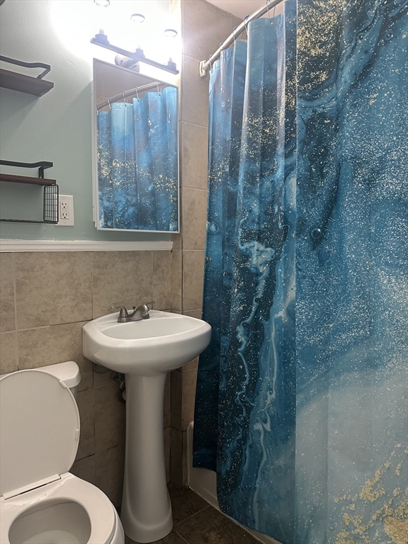 1 Greenmount St, Boston