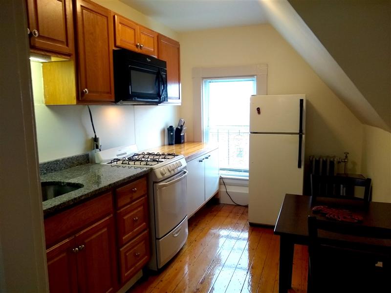 31 Chester St, Davis Square