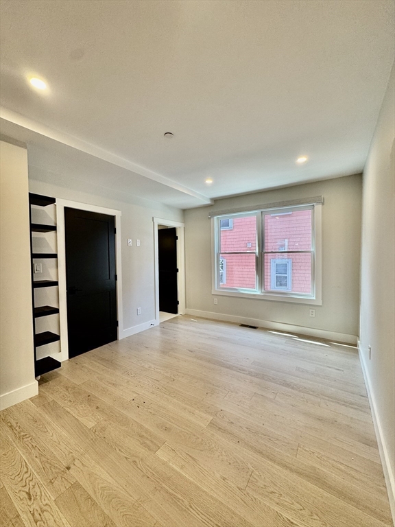 8 Robeson, Jamaica Plain