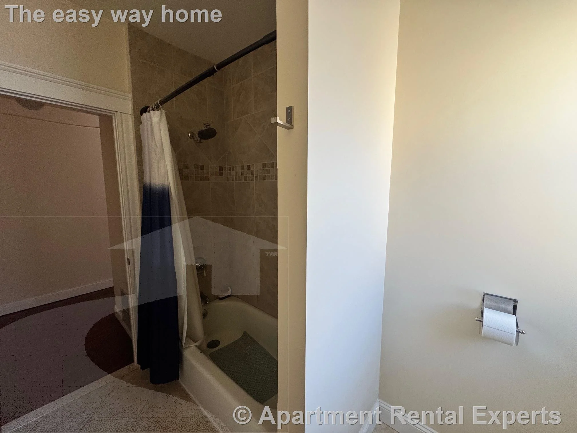 6 Giles Park, Union Square