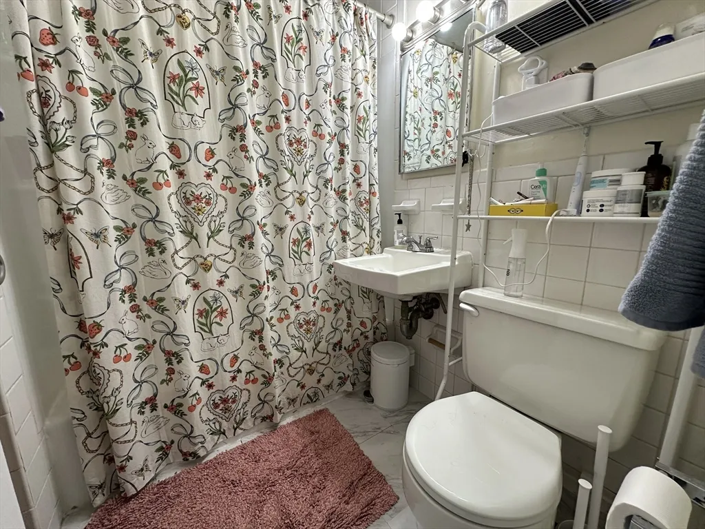 1 Symphony Rd, Fenway