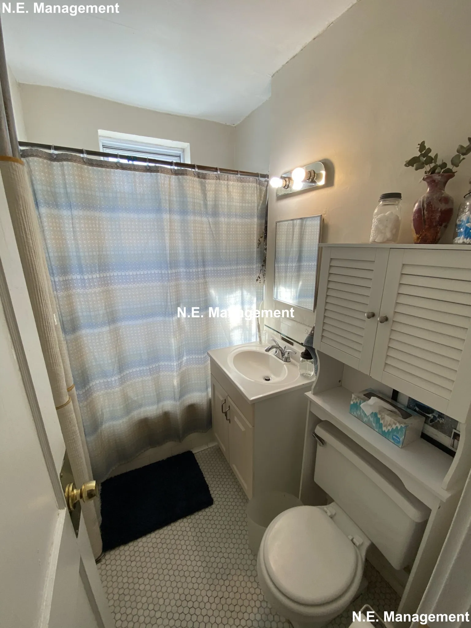 339 South Huntington Ave, Jamaica Plain