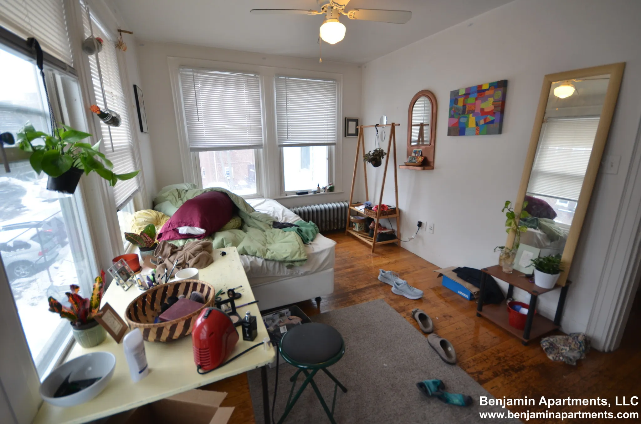 70 Chester St, Allston