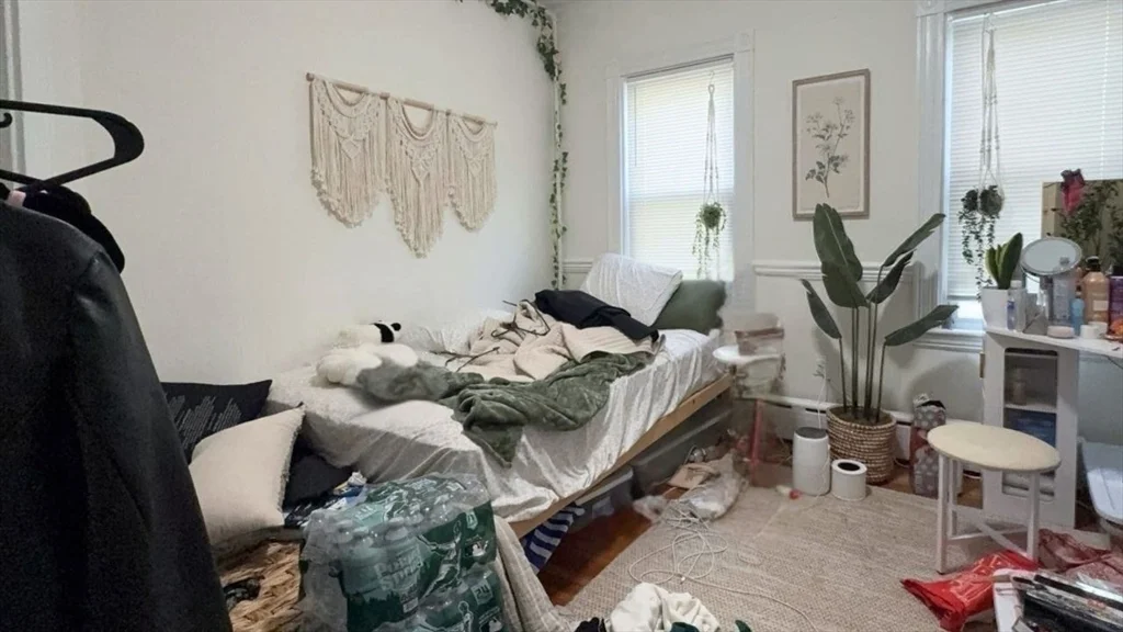 26 Darling, Mission Hill