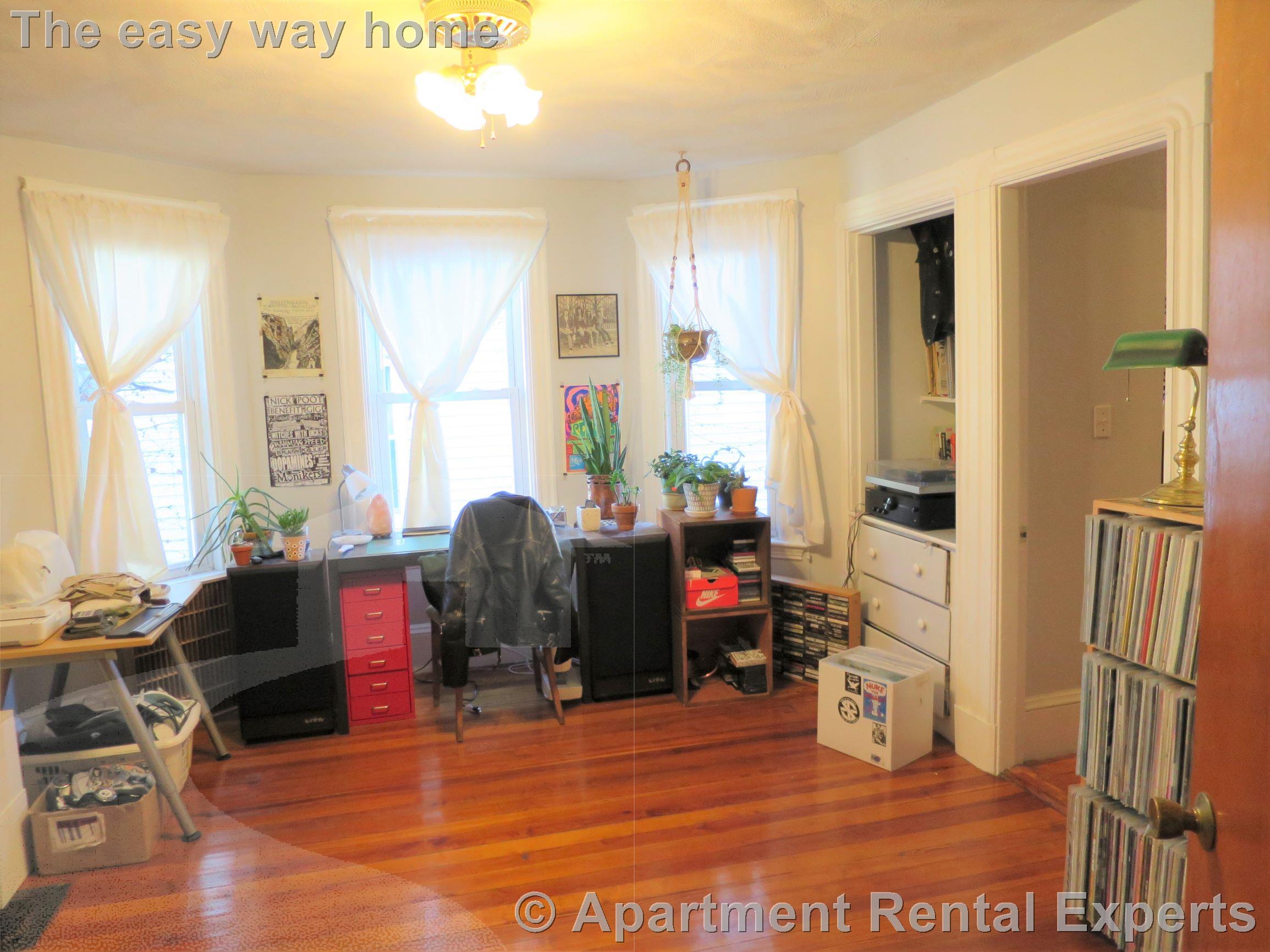 75 Hancock St, Porter Square