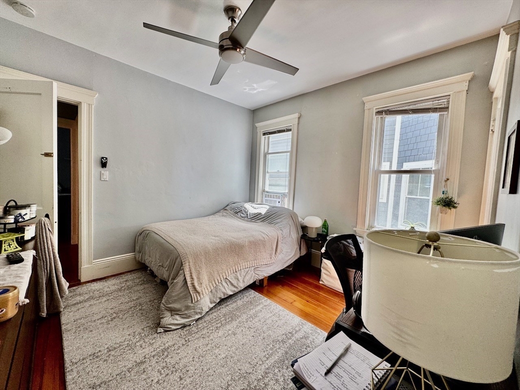 14 Dawes St, Dorchester