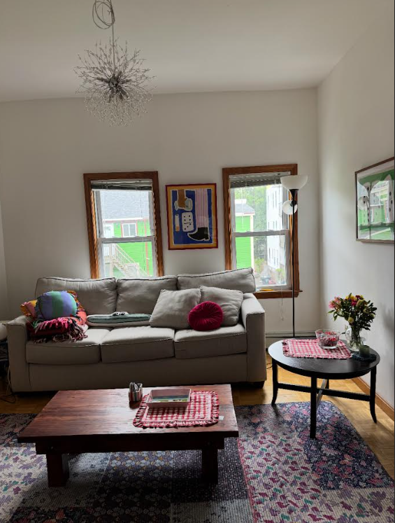 153 Cherry St, The Port