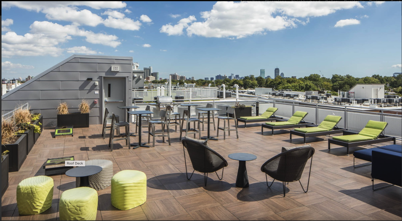 65 Brainerd Rd, Allston