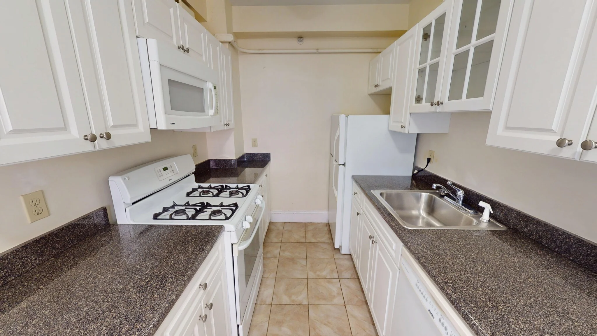 1401 Beacon St, Coolidge Corner