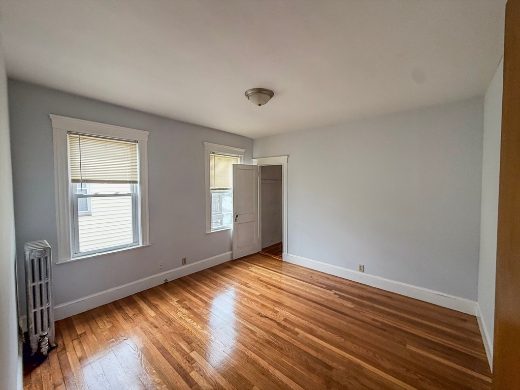 45 Favre St, Mattapan