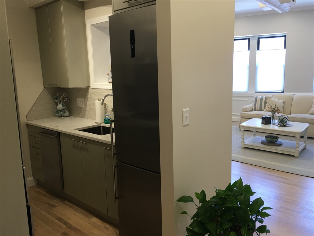 188 North St, North End