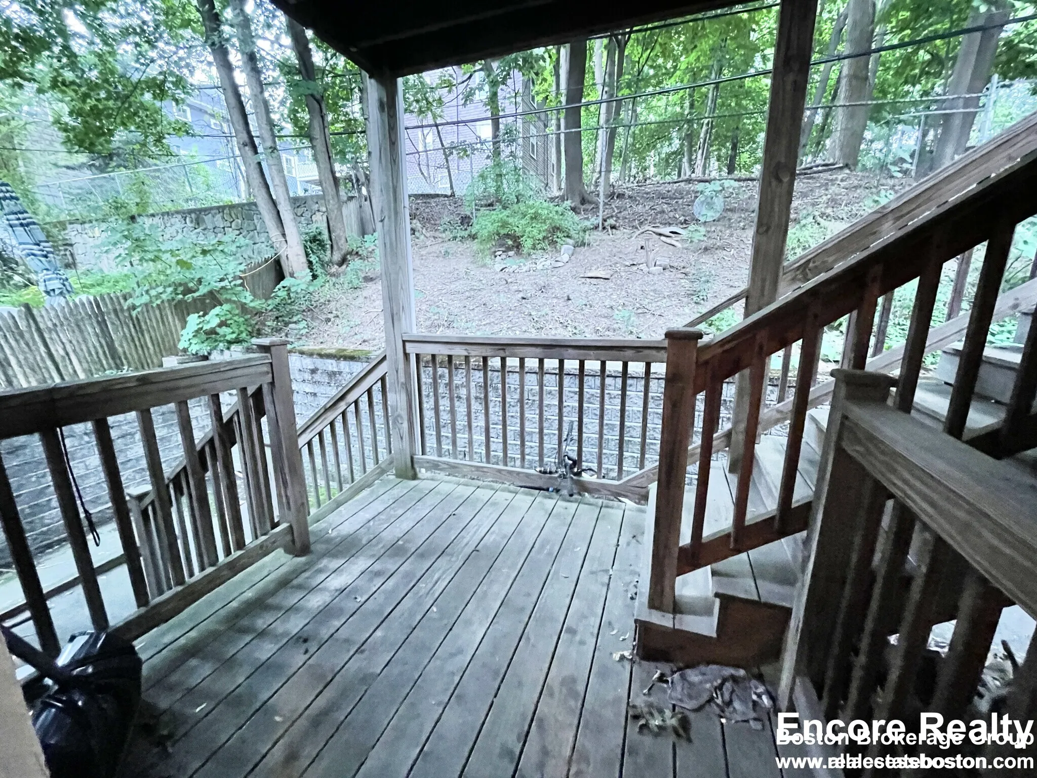 128 Hillside St, Mission Hill