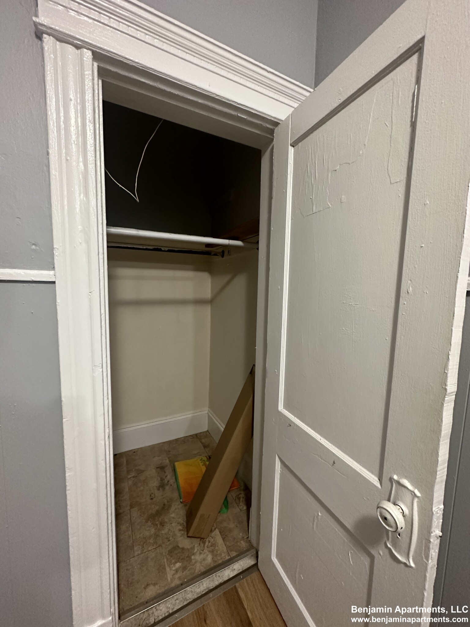 881 Huntington Ave, Mission Hill