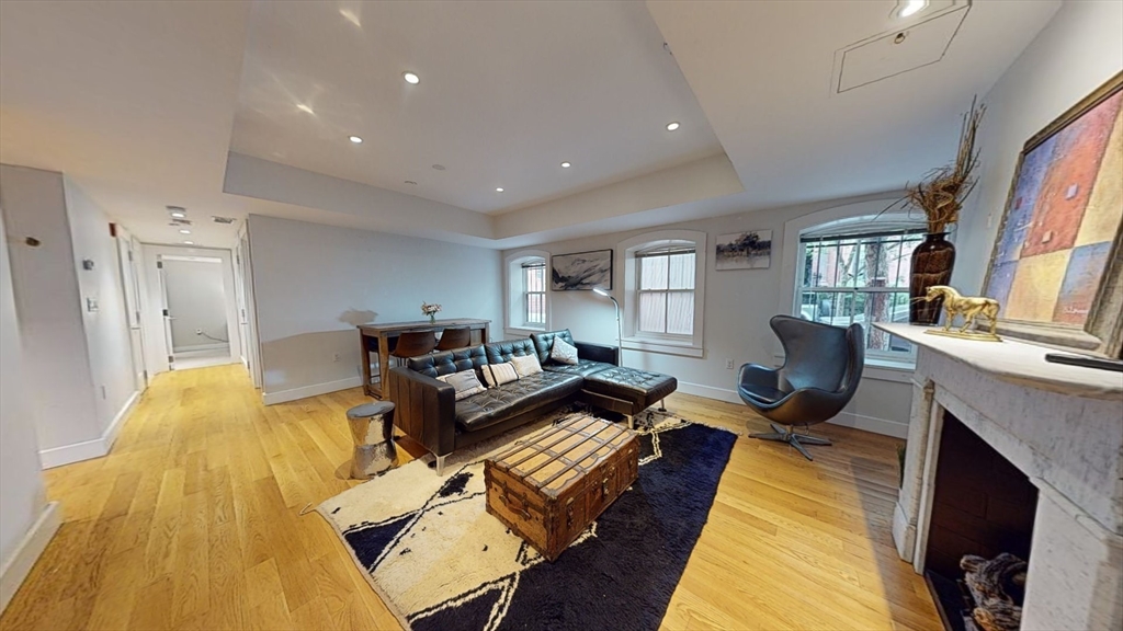 19 Father Francis Guilday, South End