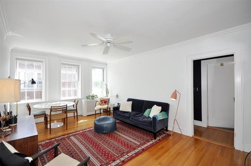 77 Martin St, Neighborhood Nine