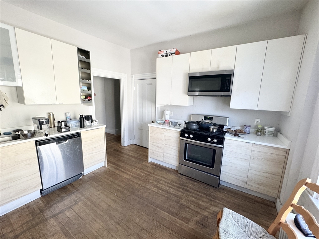 158 Boston St, Dorchester