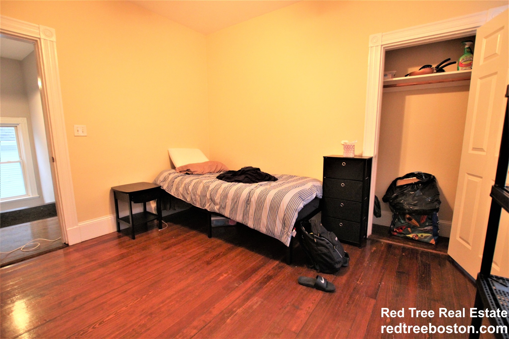 19 Parker Hill Ave, Mission Hill