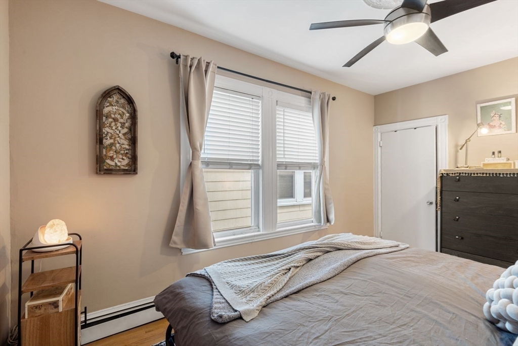 3 Spring Garden, Dorchester