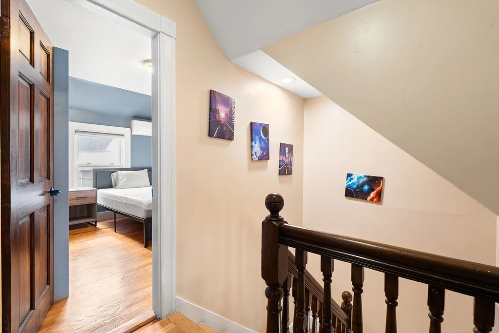 12 Pomeroy St, Allston