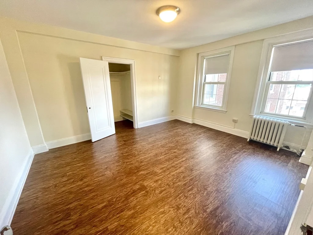 1401 Beacon St, Coolidge Corner