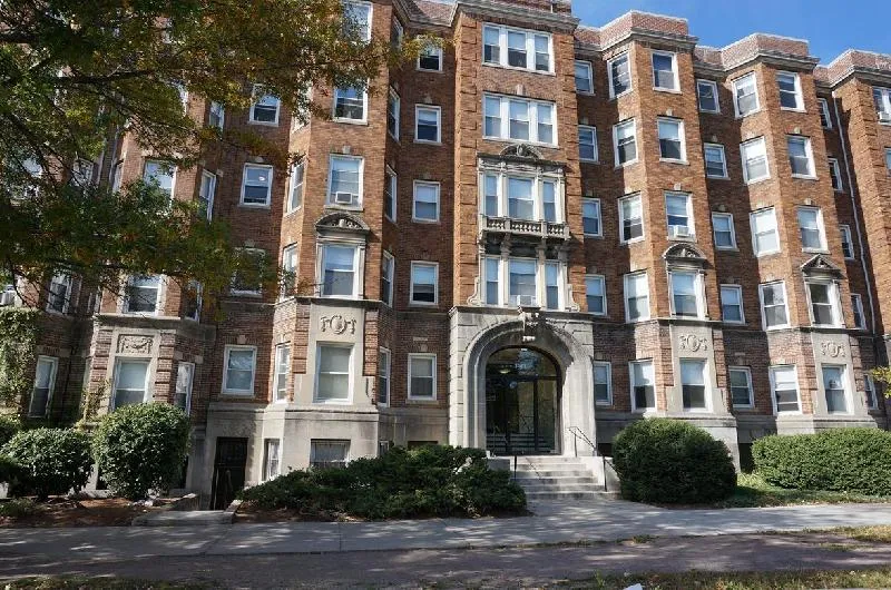 1173 Boylston St, Fenway