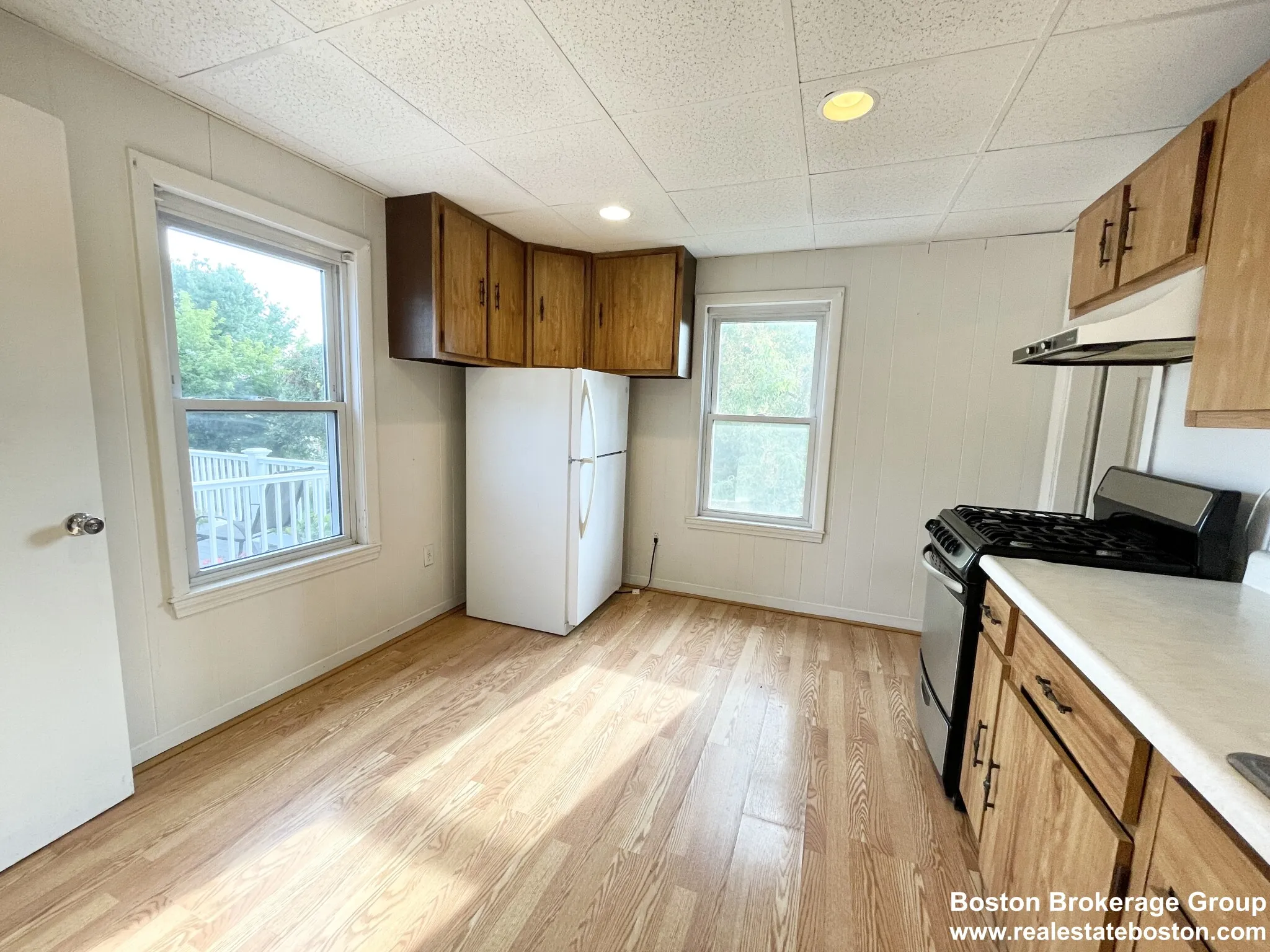 105 Buttonwood St, Dorchester