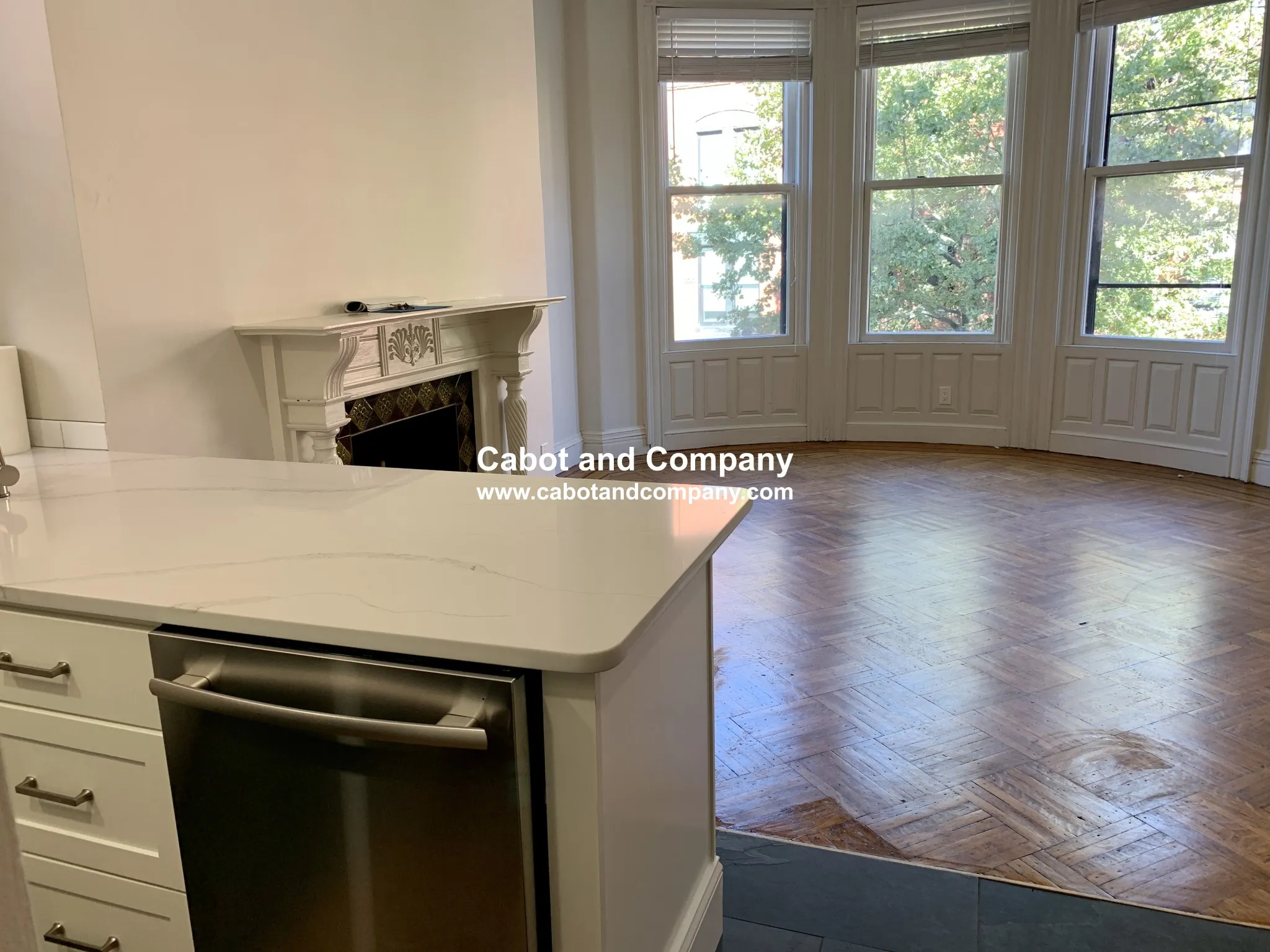 428 Marlborough St, Back Bay