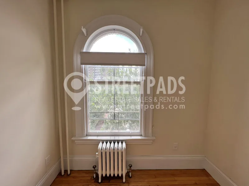 2 Ware St, Mid Cambridge