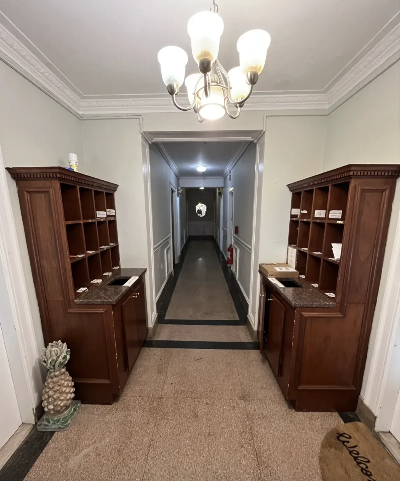 6 Marlborough St, Back Bay