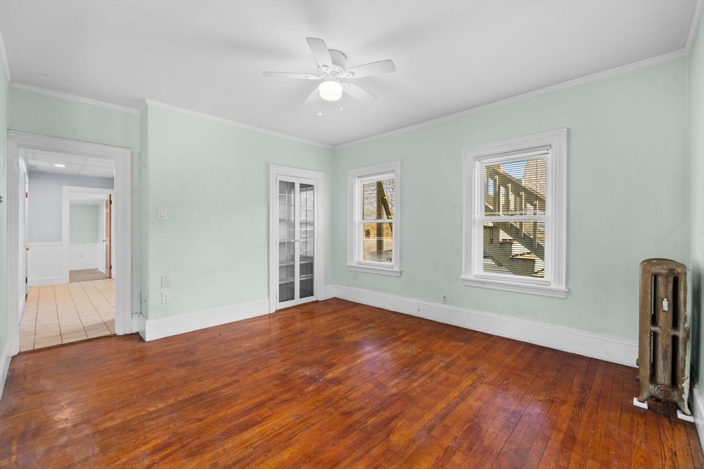 149 Clifton Ave, Brockton