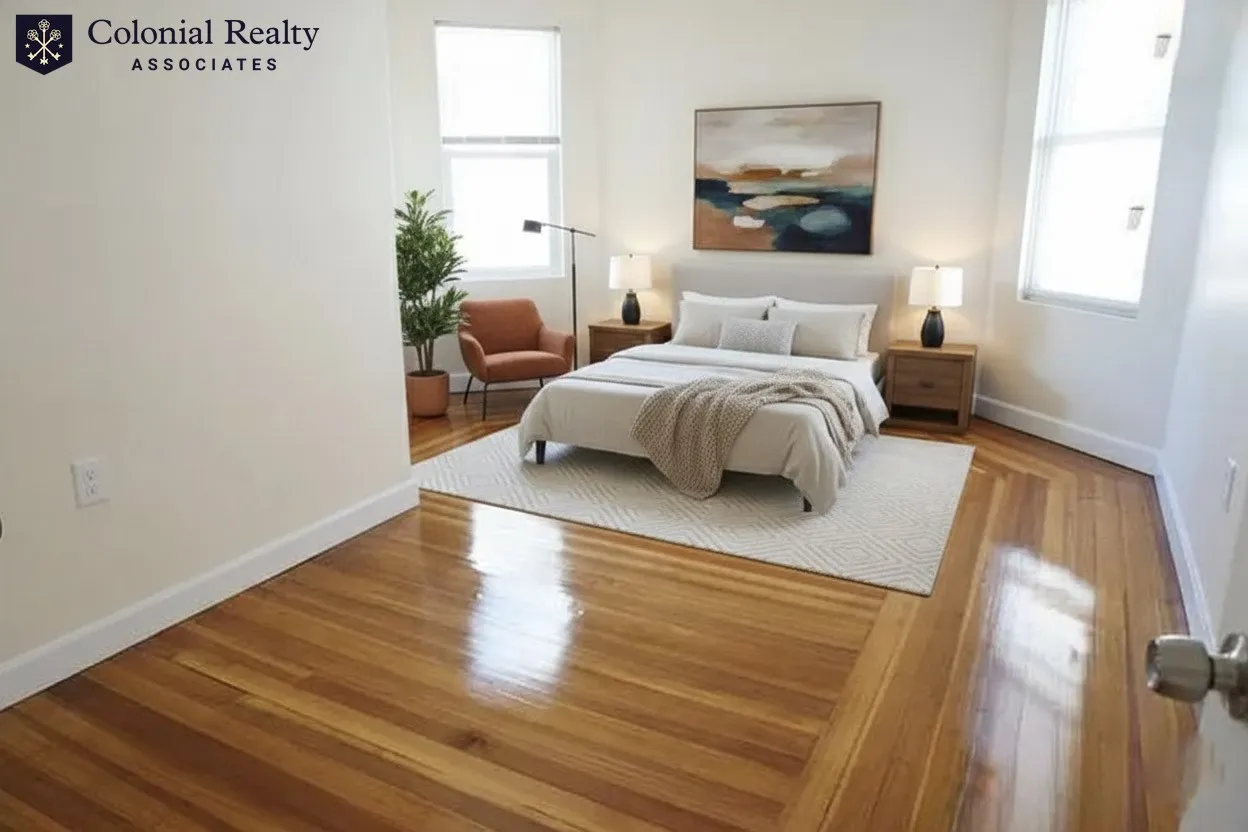 21 Weitz St, Allston