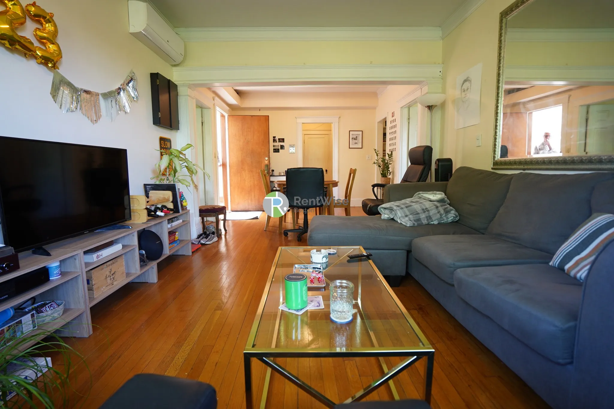 128 Fuller St, North Brookline