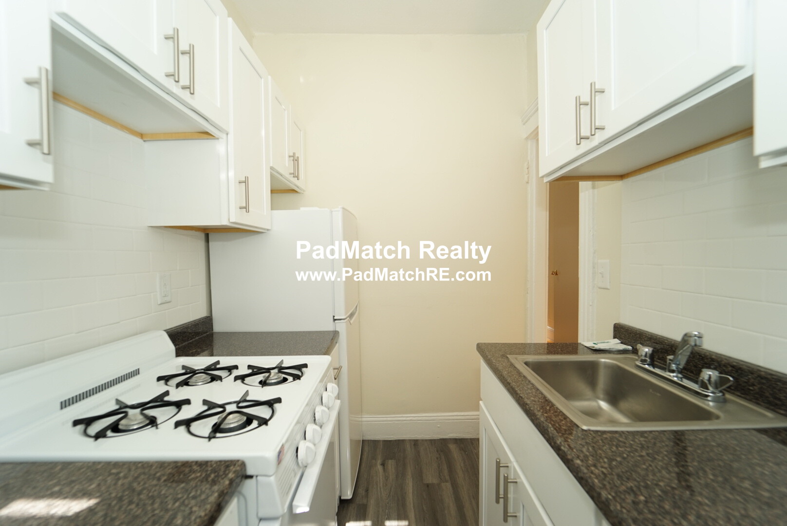 1191 Boylston St, Fenway