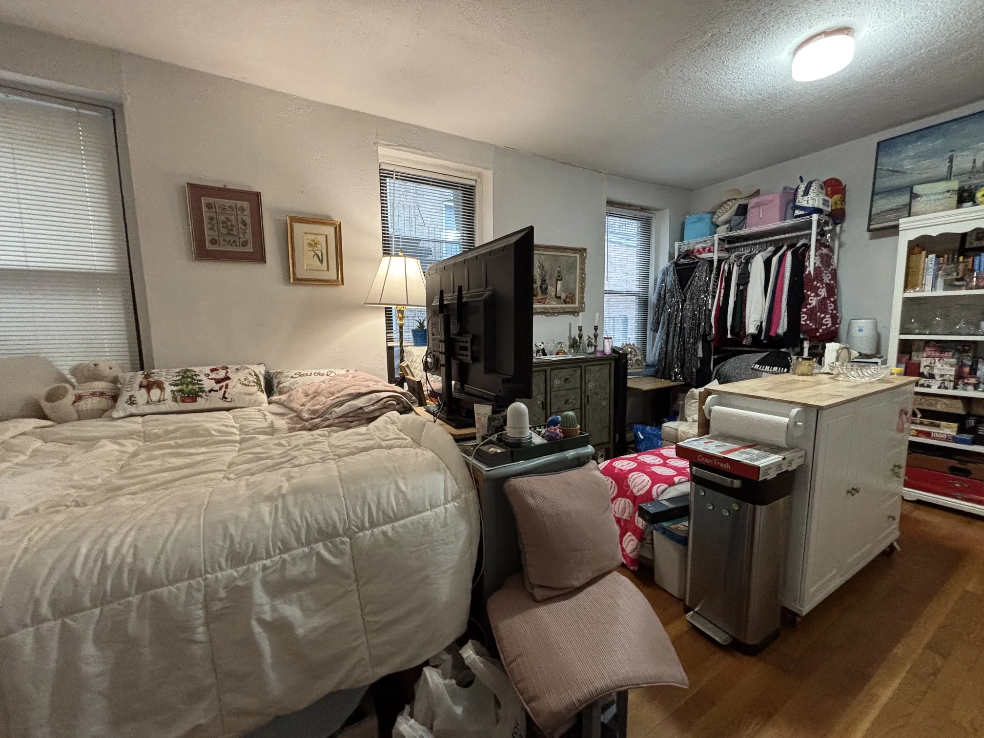 41 Irving St, Beacon Hill