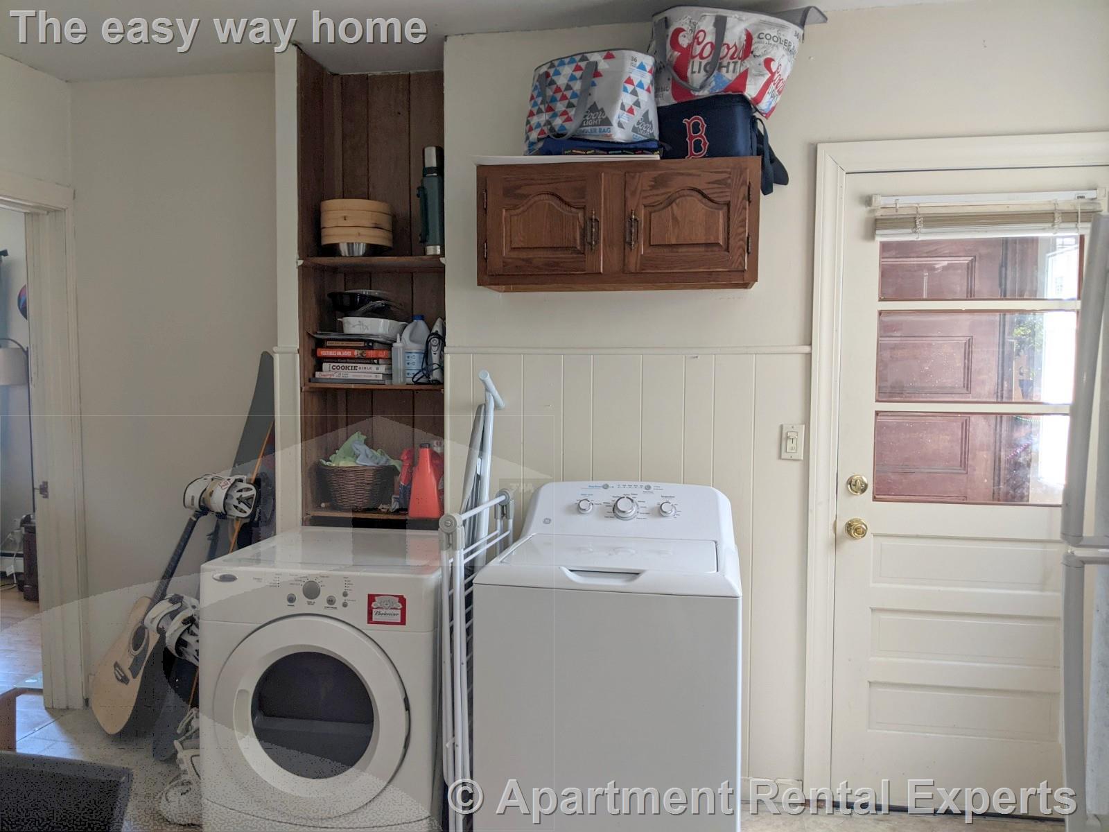 48-50 Gorham St, Davis Square