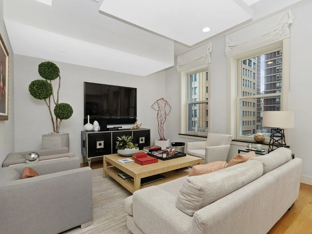 811 Boylston, Back Bay