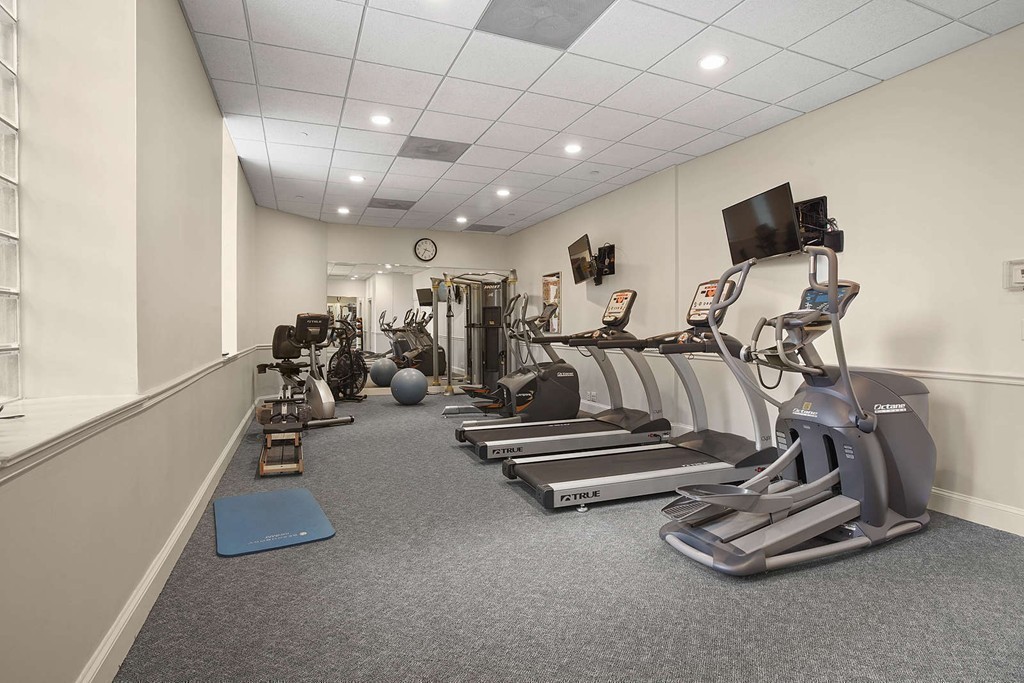 416 Commonwealth Ave, Back Bay