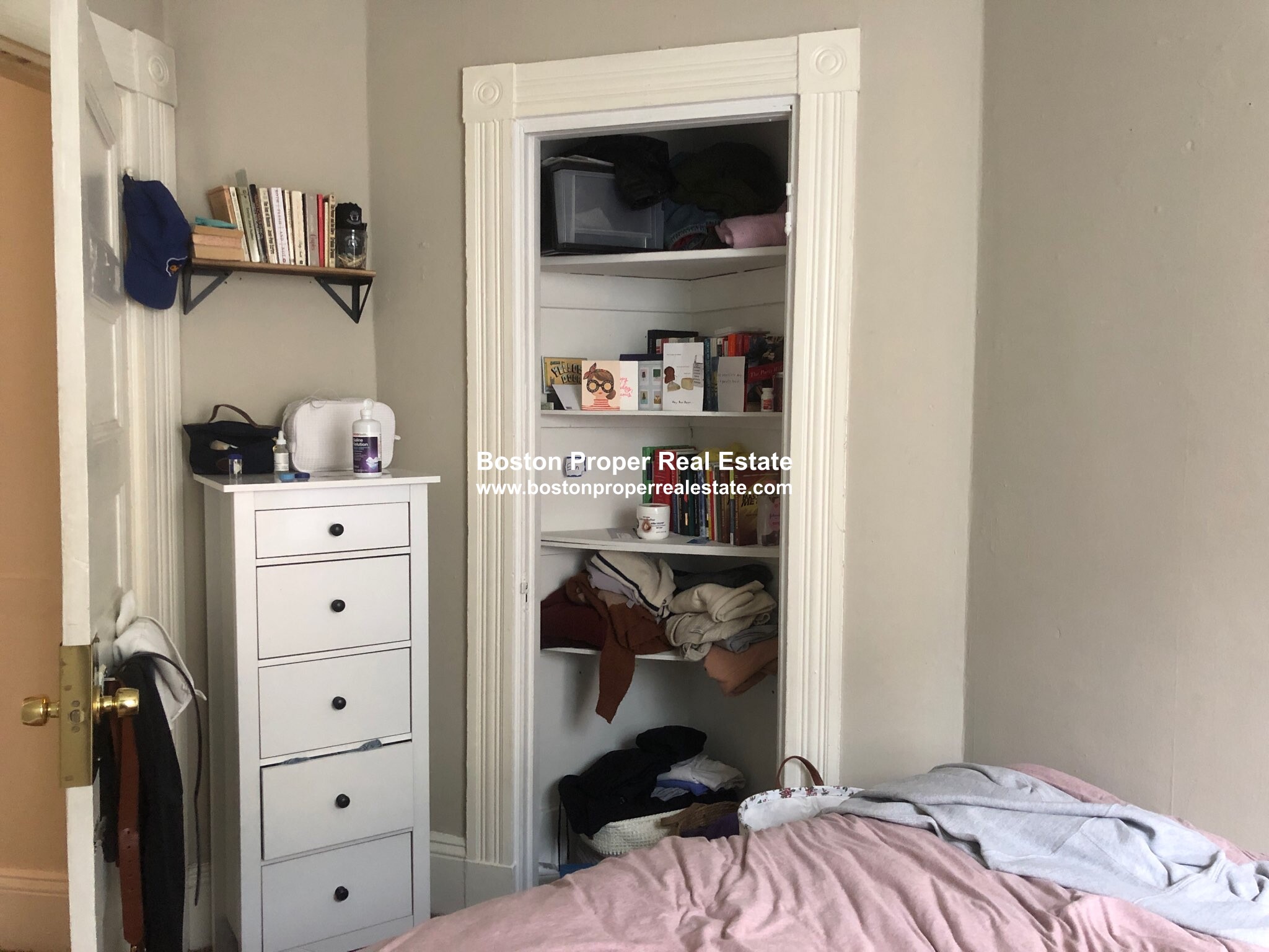 51 Joy St, Beacon Hill