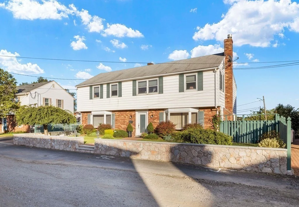 19 Swan Ave, East Boston's Suffolk Downs