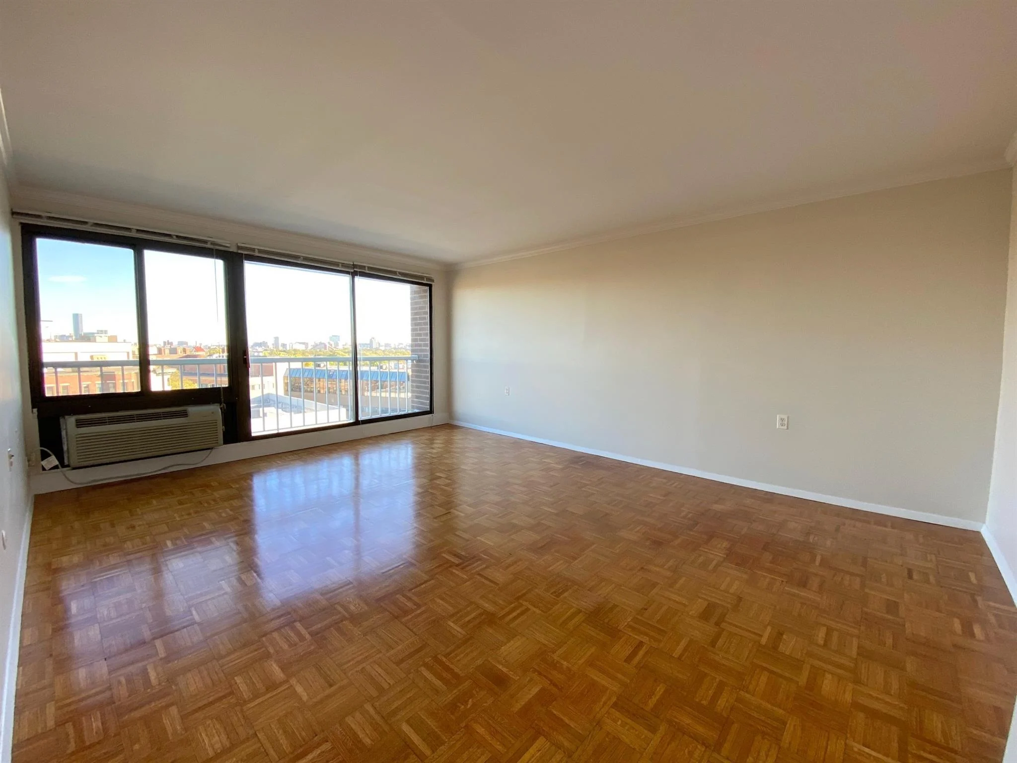 1105 Massachusetts Ave, Harvard Square