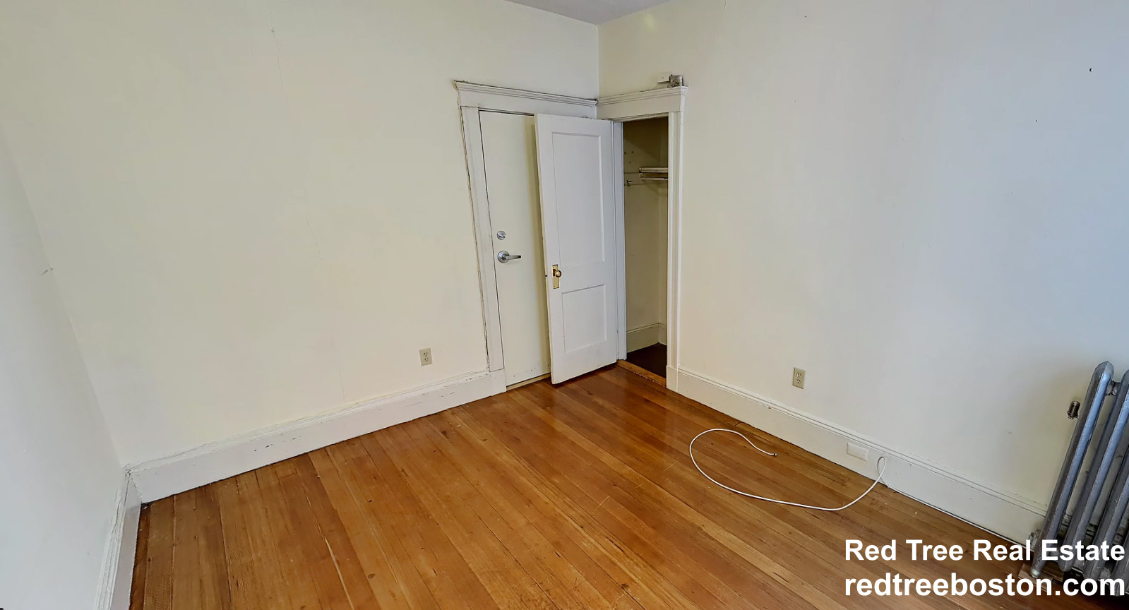 55 Queensberry St, Fenway