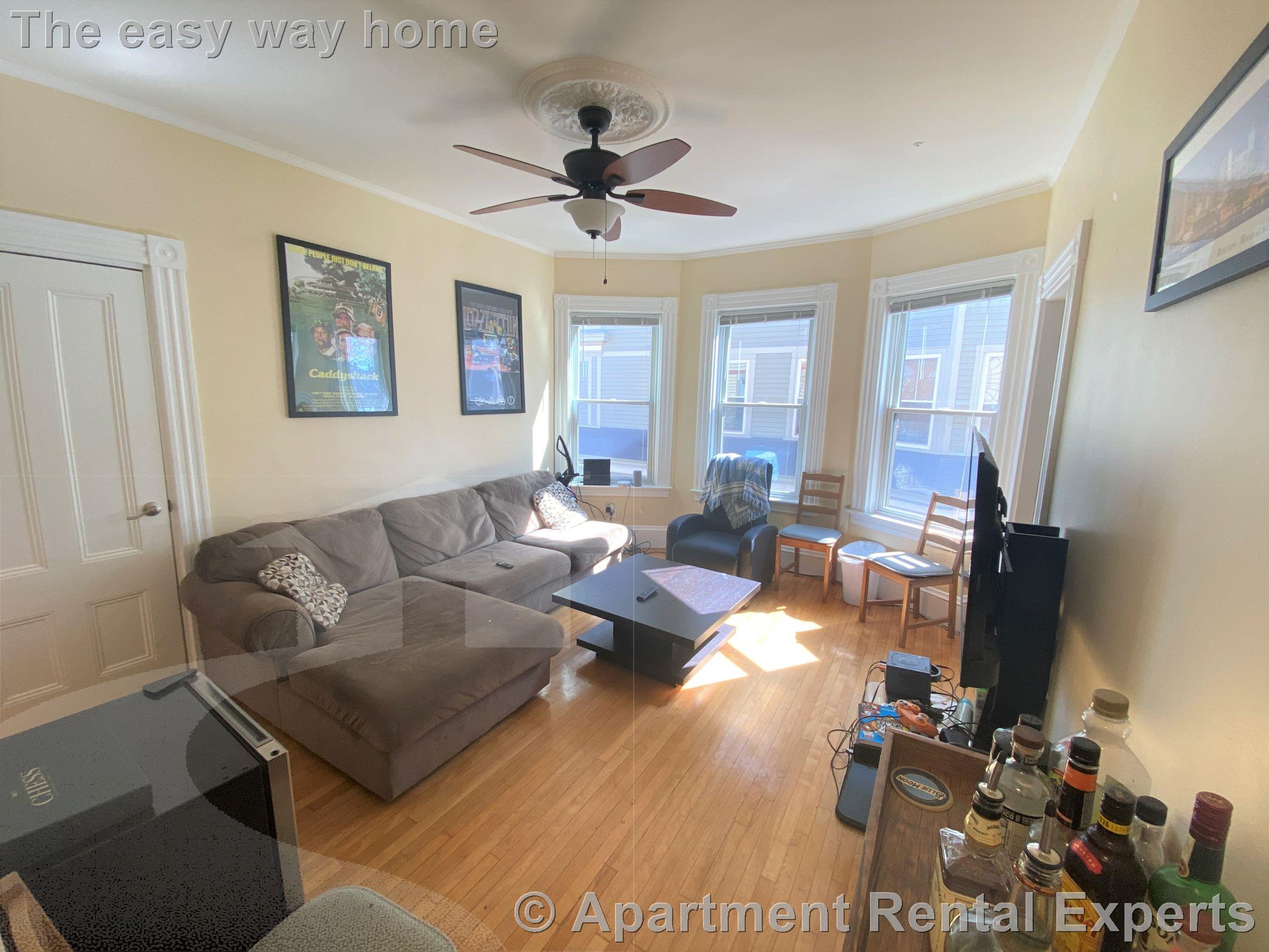 176 Elm St, Porter Square