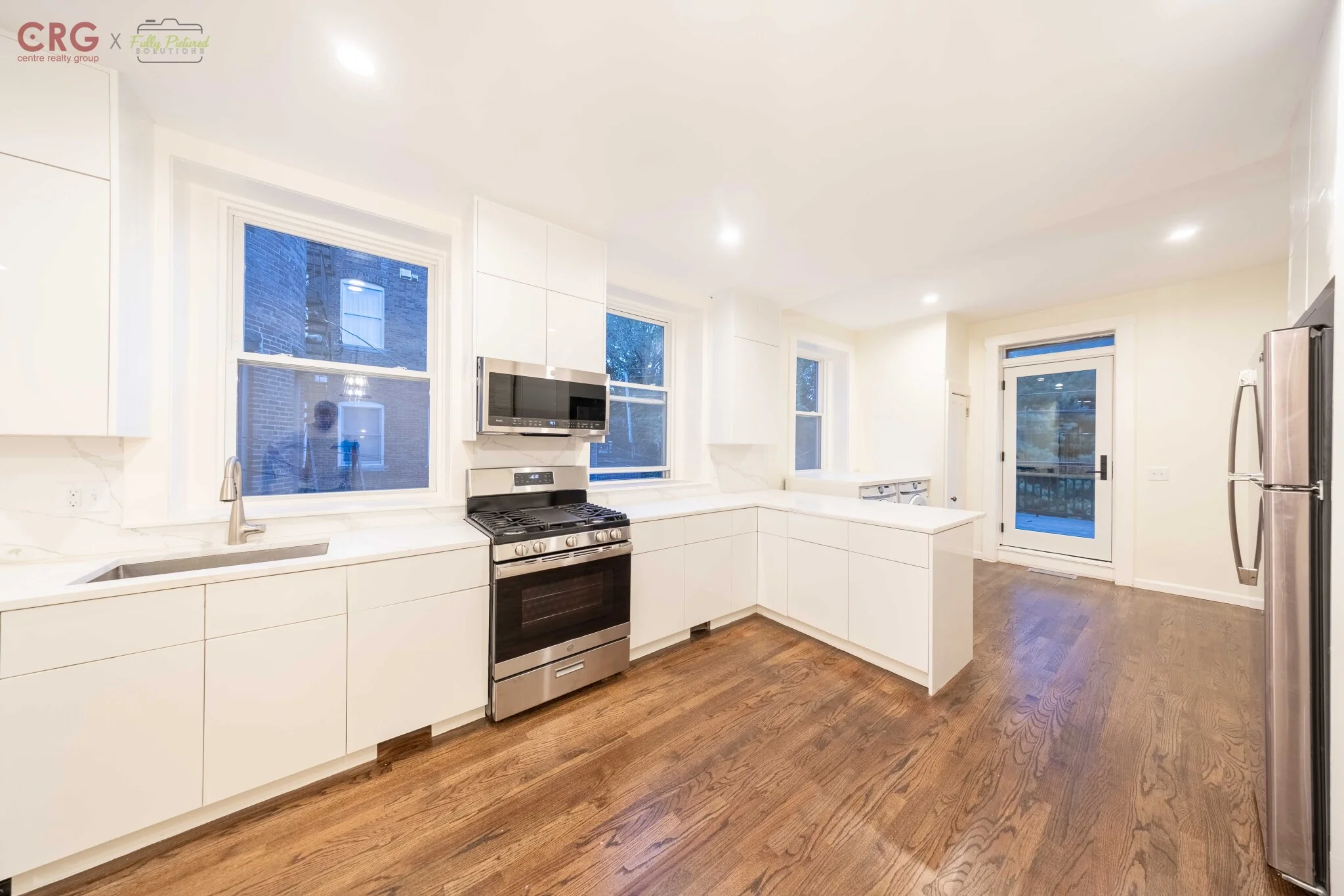 1726 Beacon St, Brookline