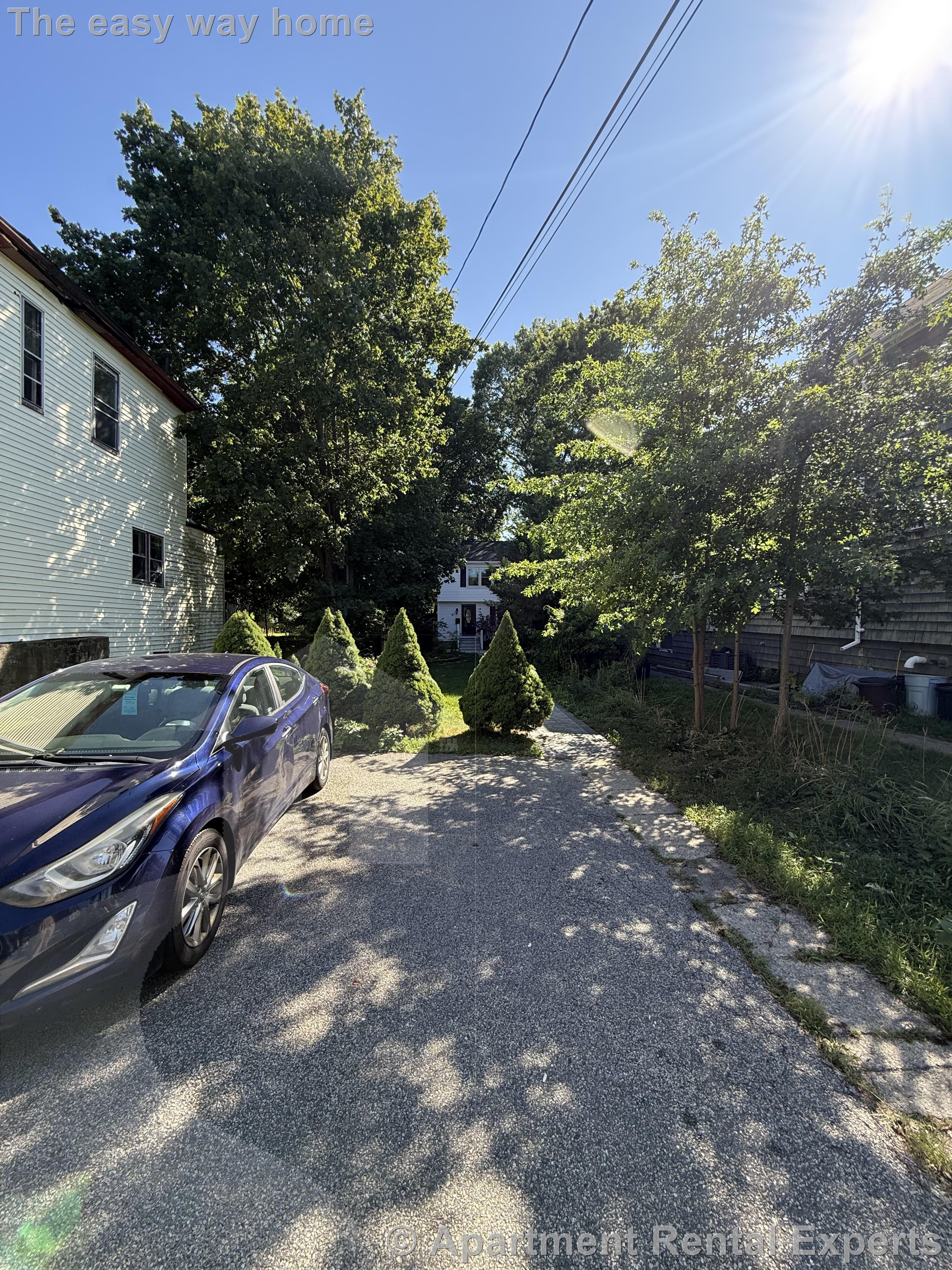 21 Jerome St, Arlington Line