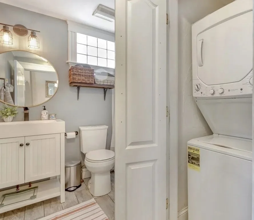 439 West Fourth St, South Boston