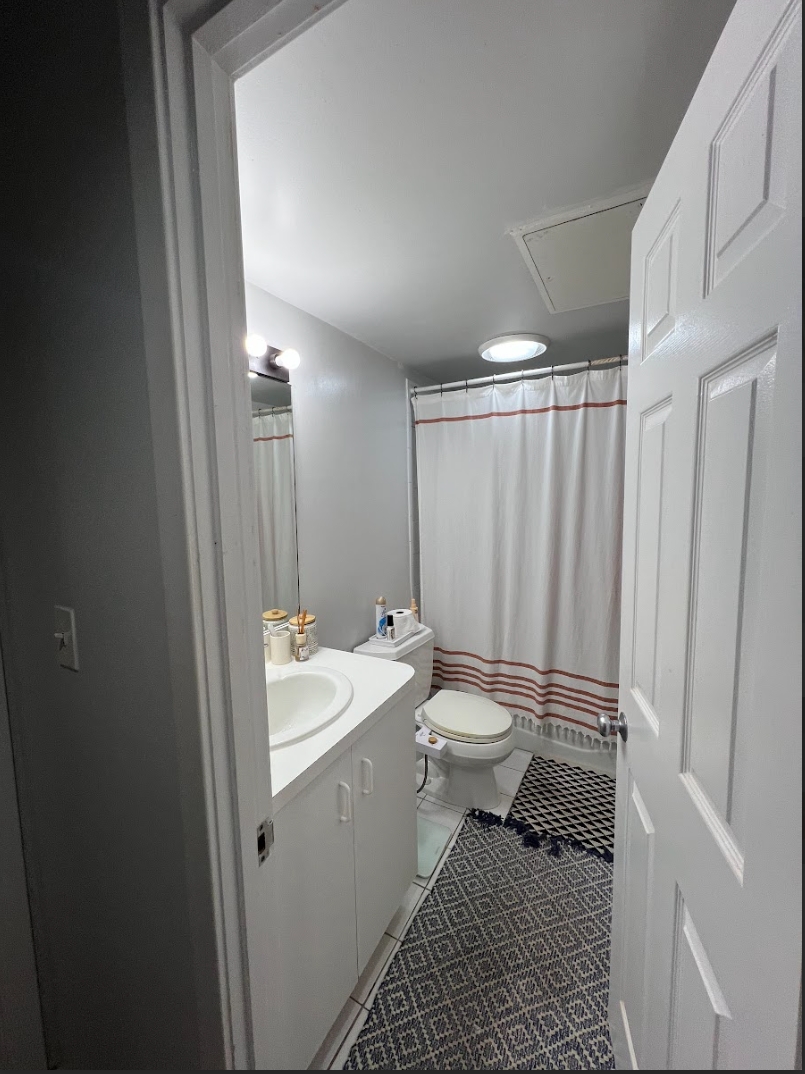 39 Saint Botolph St, Back Bay