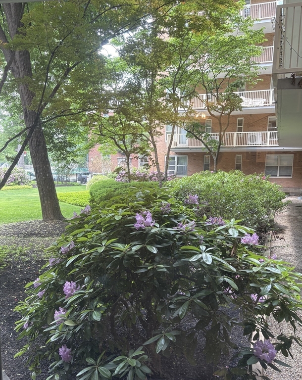 145 Pinckney, Beacon Hill