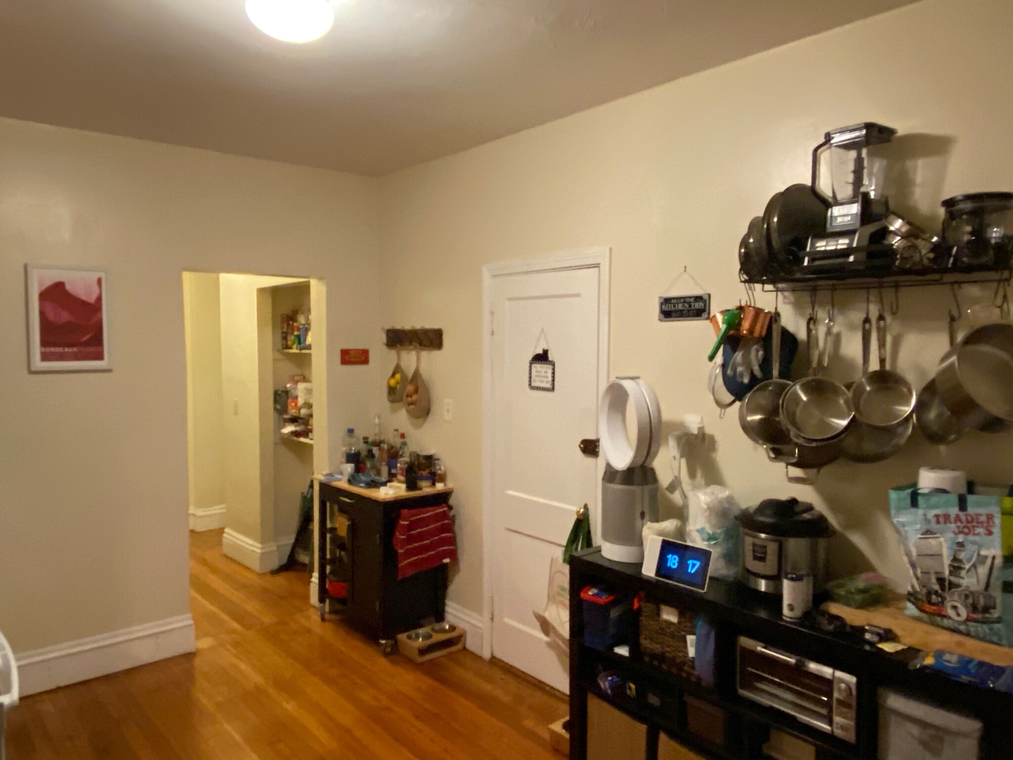 28 Littell Rd, Coolidge Corner