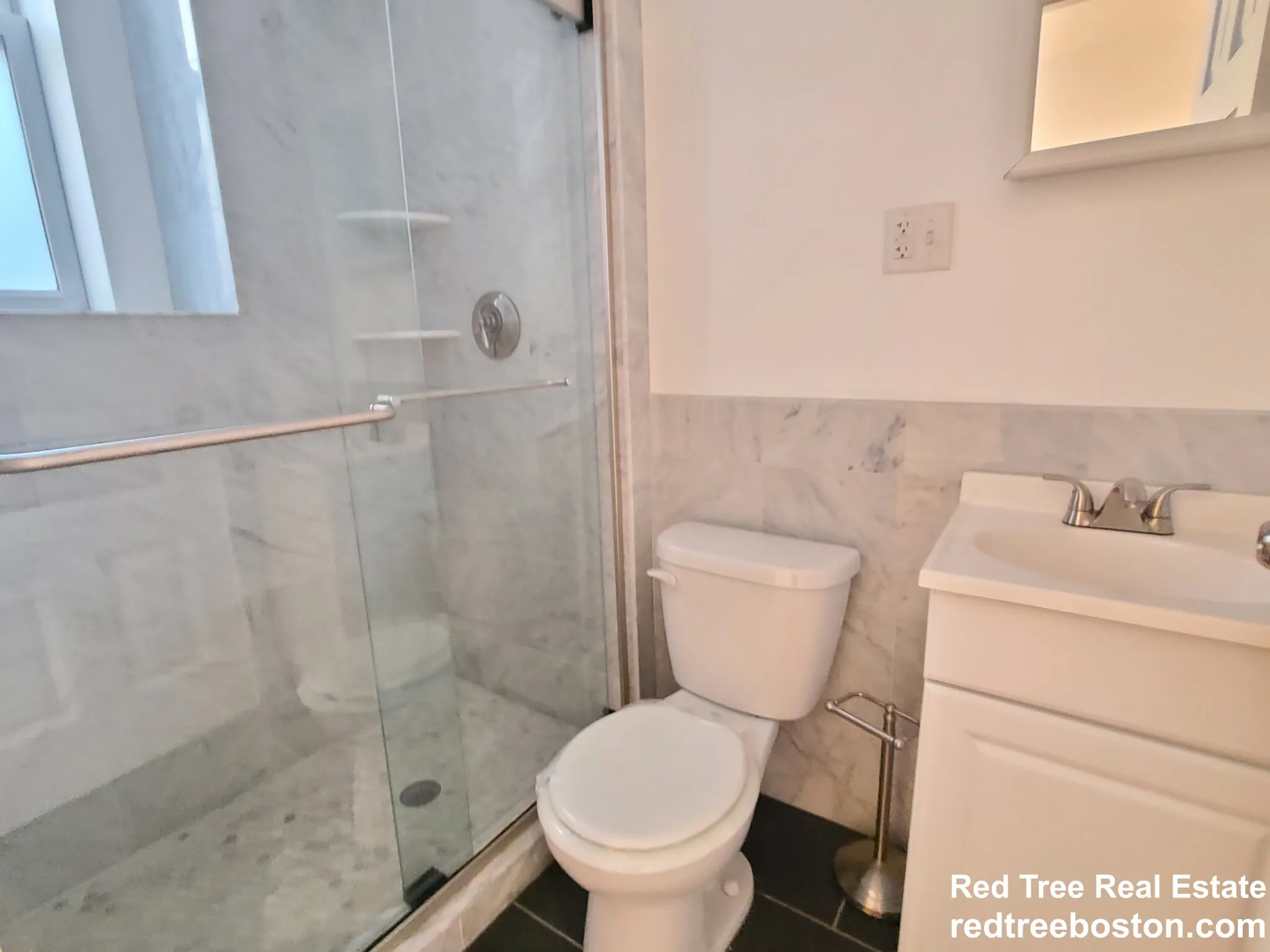 51 Massachusetts Ave, Back Bay